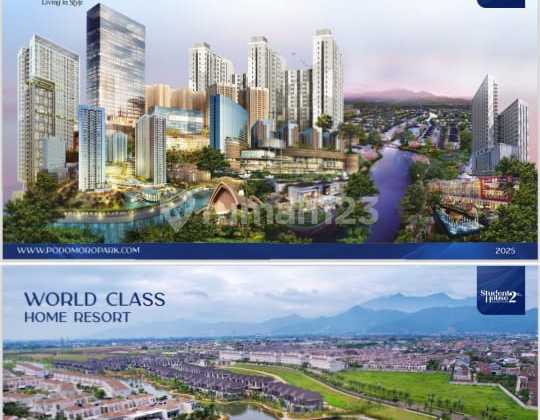 Investasi Bagus!! Rumah Kost di Podomoro Park Bandung Investasi Bagus!! Rumah Kost di Podomoro Park Bandung