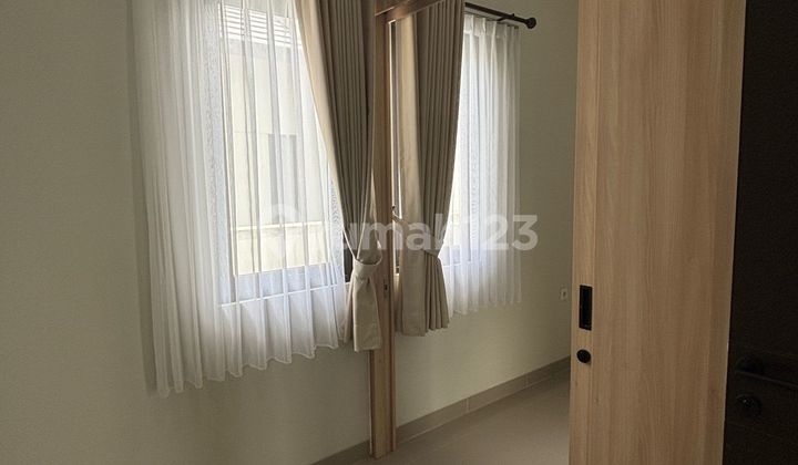 Sewa Cluster Favorite!! 4 Kamar +Kanopi +Gordyn di Cluster Flora, Perumahan Summarecon Bandung, Jl. Flora Raya, Cisaranten Kidul, Gedebage, Kota Bandung, Jawa Barat, Indonesia, 40294, Summarecon Bandung 2