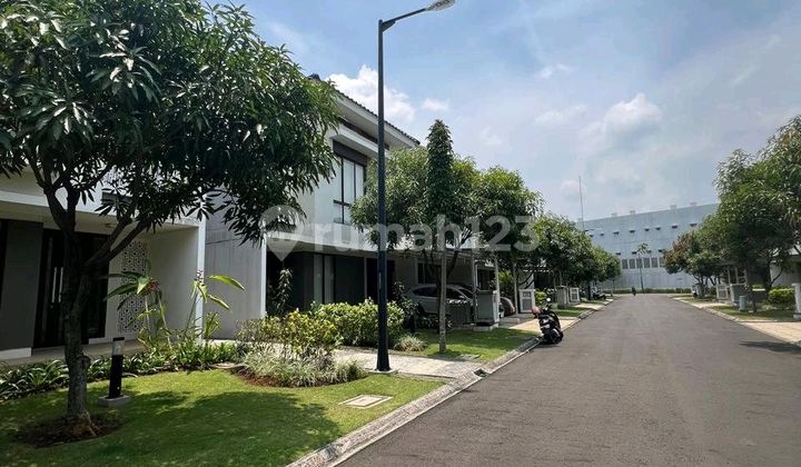 Sewa Furnished Rumah Btari 3 Kamar di Summarecon Bandung Sewa Furnished Rumah Btari 3 Kamar di Summarecon Bandung