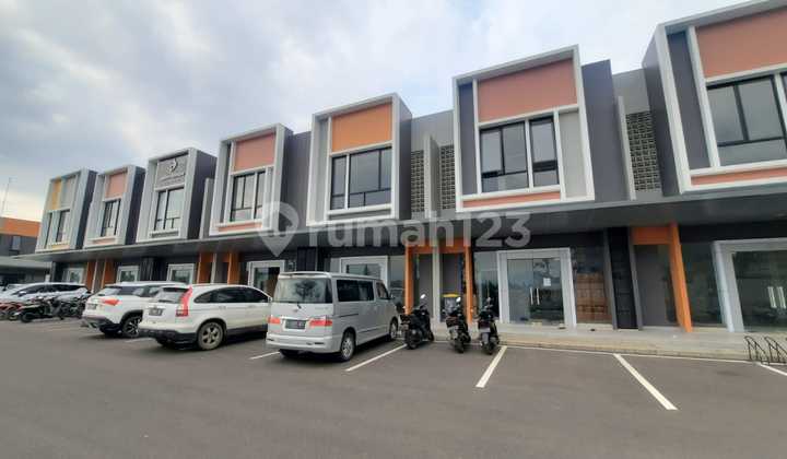 Lease a Shop House.favorite Crystal Summarecon Bandung Lease a Shop House.favorite Crystal Summarecon Bandung