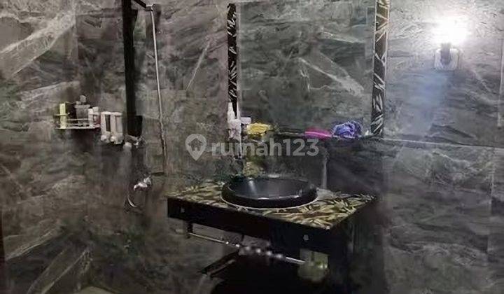 Rumah Baru Lux Kavling Samping Taman Wanasari Indah Cibitung 1