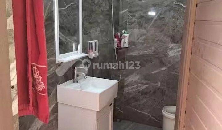 Rumah Baru Lux Kavling Samping Taman Wanasari Indah Cibitung 2