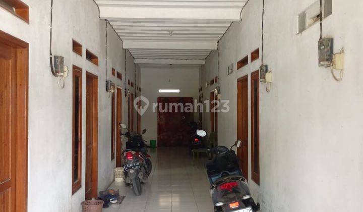 Kost Full Huni 55 Kamar Murah Bu di Jababeka 1