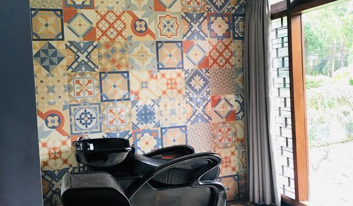 Disewakan Rumah Bandung Utara Dekat Tempat Pariwisata Akses Mudah Cocok Segala Usahah