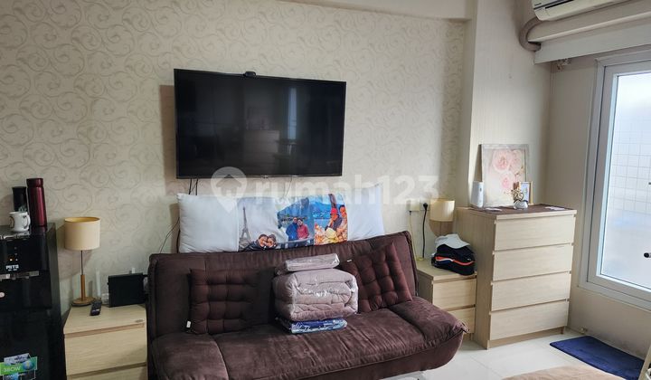 Dijual Galcim 2 Studio Dekat Unpar Ithb Unpad 2