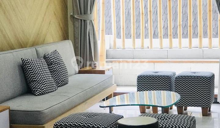 Disewakan Rumah Bandung Utara Dekat Tempat Pariwisata Akses Mudah Cocok Segala Usahah 2