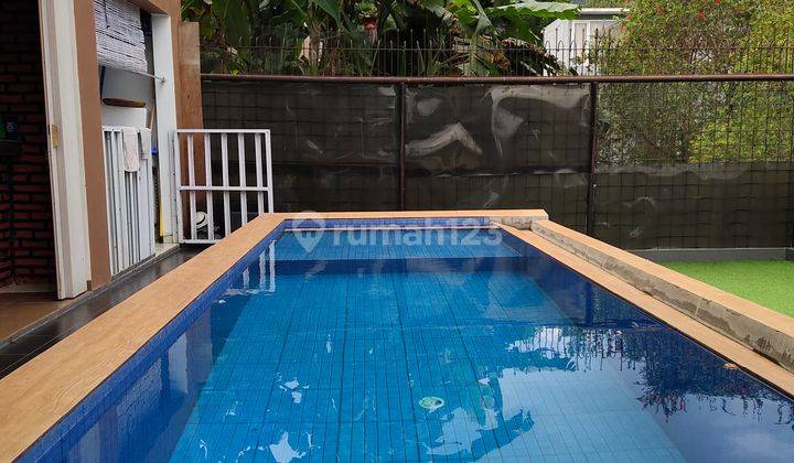 Rumah Dago Pakar Resort City View Sejuk  Dekat Bina Bangsa School Bisa Untuk Rb&b 2