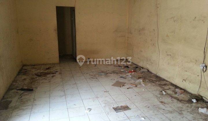 Dijual tanah jalan raya provinsi daerah strategis bisnis 2