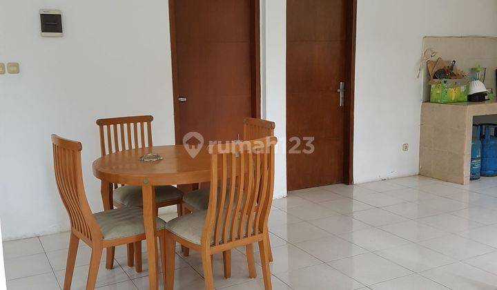 Dijual  rumah di Dago Resort minimalis bandung utara dekat sekolah Bina Bangsa School 2