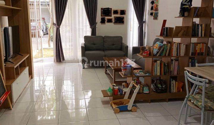 Dijual rumah baru di Kompleks Private Village dekat Universitas Telkom 2