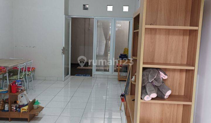 Dijual rumah baru di Kompleks Private Village dekat Universitas Telkom 1