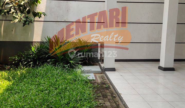 Dijual rumah dua lantai sayap sunda dan sayap sumatera cocok untuk kantor rumah tinggal 2