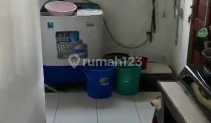 Rumah Mulyasari Bandung, LT 340, Dekat Mall PVJ 2