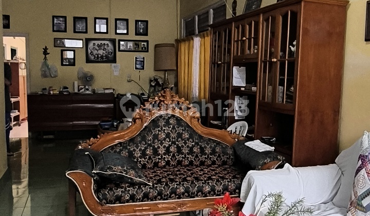 Jual Rumah Asri Mau Pindah Luar Kota Dekat Beberapa Kampus Ternama 2