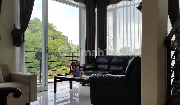 Jual Rumah Sirkulasi Pencahayaan Yang Bagus Cocok Untuk Rb&b 2