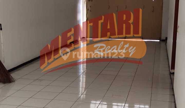 Rumah di Bandung Kota, 5 Kamar, Dekat Braga Citywalk  2