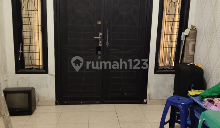 Jual Rumah Griya Persada Daerah Berkembang Lingkungan Memadai 1