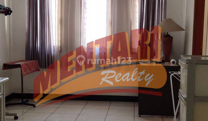 Dijual Rumah Pusat Kota Cocok Untuk Dekat Scbd Bandung 2