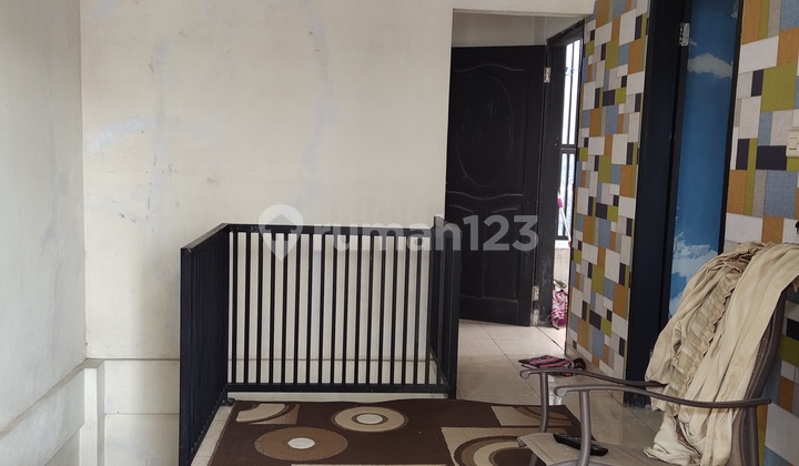 Jual Rumah Griya Persada Daerah Berkembang Lingkungan Memadai 2