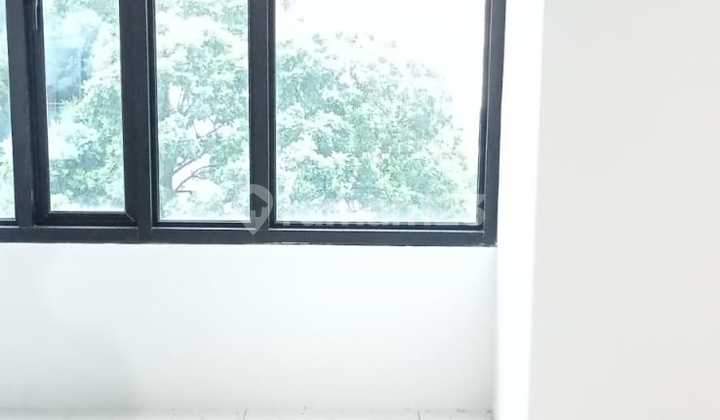 Jual Apartemen Baru Lokasi Bagus Cocok Untuk Small Office House Daerah Perbankan 2