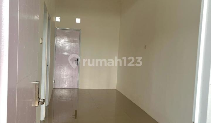 Rumah 1 Lantai Dekat Stasiun KRL bisa KPR Tanpa DP Rumah 1 Lantai Dekat Stasiun KRL bisa KPR Tanpa DP