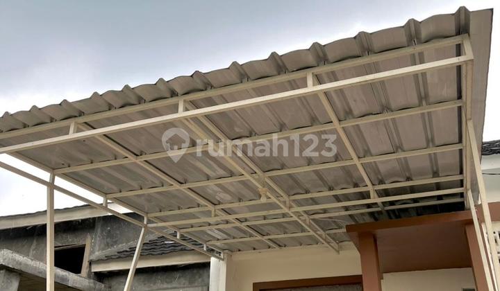 Rumah 1 Lantai Dekat Stasiun KRL bisa KPR Tanpa DP Rumah 1 Lantai Dekat Stasiun KRL bisa KPR Tanpa DP