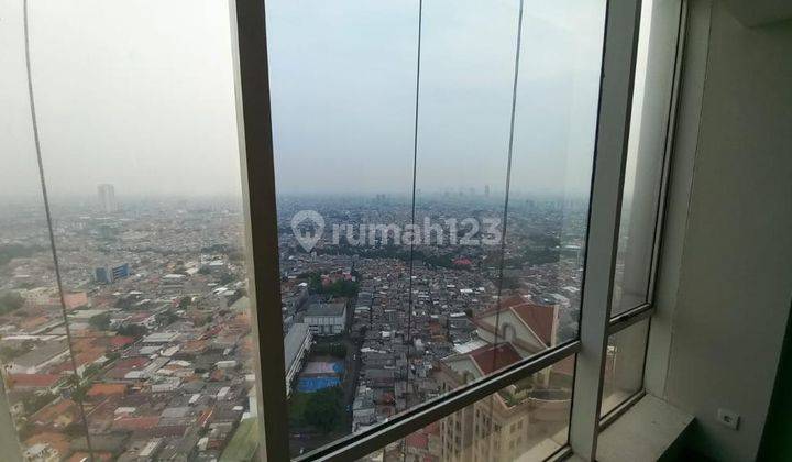 TERMURAH Office Grand Slipi tower 82m - 416m furnish Ready use 2