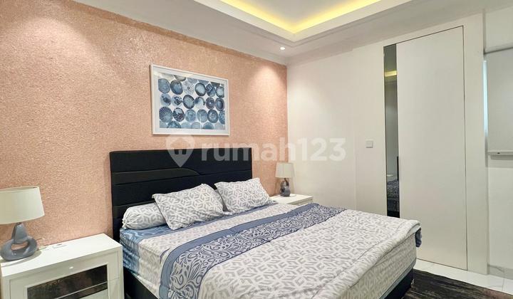 Luxury House Rental PIK 1 Type 8X24 2.5 Floors Fully Furnished Good 2