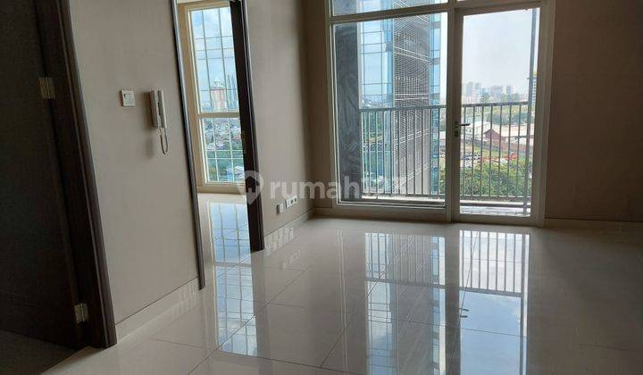 Apartemen Ciputra International Type 1br Luas 45m Harga Rugi 6