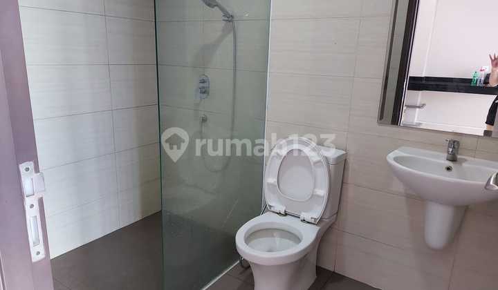 Apartemen Ciputra International Type 1br Luas 45m Harga Rugi 8