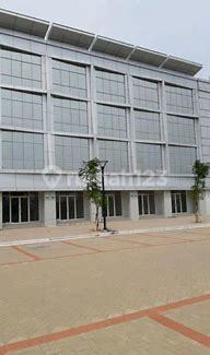 Termurah Ruko Golf Island Pantai Indah Kapuk 3,5lantai Strategis