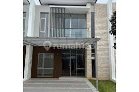 Termurah Rumah Pik 2 8x15 Dekat Tol, Ready, View Danau, Bagus