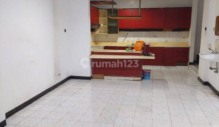 Rumah Muara Karang Blok 8 Uk 6x20 2lantai Rapi Dekat Taman 2