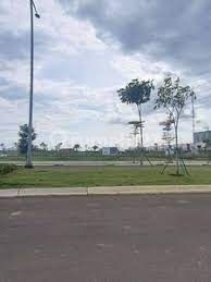 Kavling Komersial Pik 2 Luas 1200m di Boulevard Utama Strategis