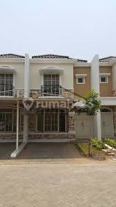 Termurah Rumah Greenlake City Eropa 6x15 2lt Rapi Siap Huni