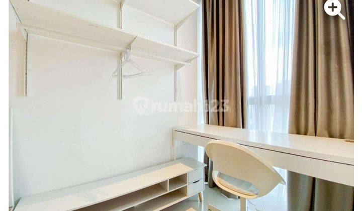 Jual Murah Apt The Newton Ciputra Studio Full Furnish Strategis 2