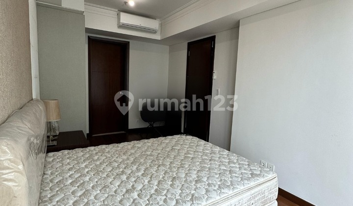 Jual cepat Apartemen Casa Grande Type 2BR size 76m Furnish BAGUS 2