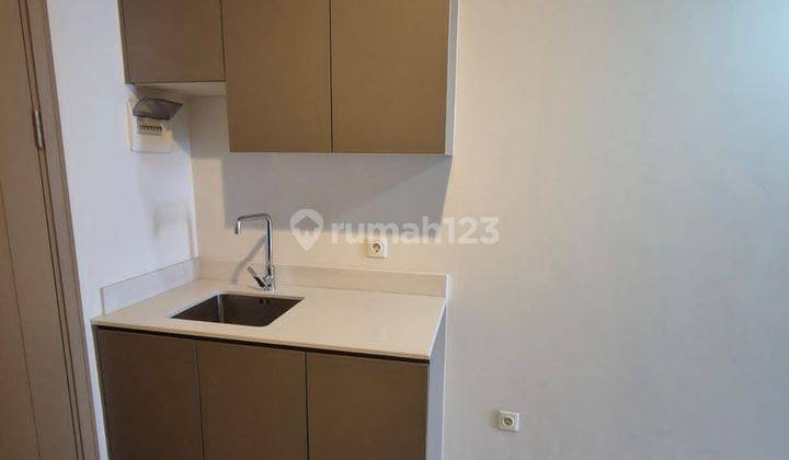 Apartemen Gold Coast Pik 1BR 29m Furnish Mewah Brand New  2