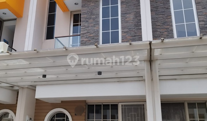 Jual cepat Rumah PIK 2 type 4,5x10 3lantai Brand new ada AC MURAH Jual cepat Rumah PIK 2 type 4,5x10 3lantai Brand new ada AC MURAH