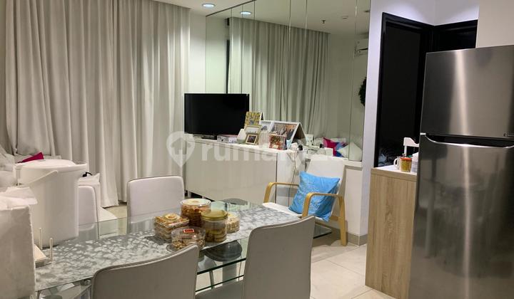 Quick Sale CBD Pluit 63M Apartment, Well-Furnished, 3BR, Affordable