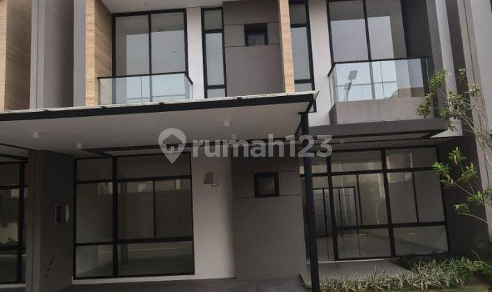 Rent a House in Pantai Indah Kapuk 2, Size 10X20, High Ceiling, New Rent a House in Pantai Indah Kapuk 2, Size 10X20, High Ceiling, New