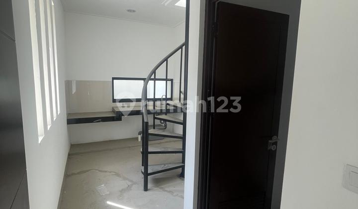 Sewa Rumah Pik 2 Uk 10x20 4kt Cluster Ekslusif 2