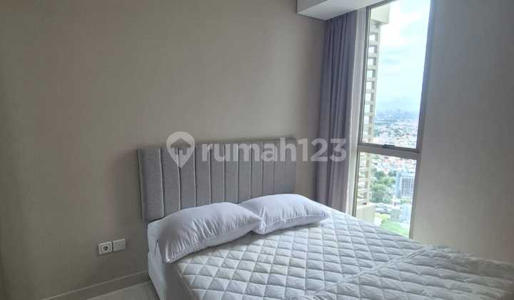 Selling CHEAP Orchid Garden Residence Apartment 1BR 38m furnished GOOD