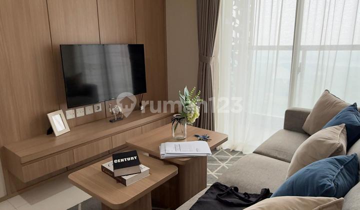 Selling CHEAP Gold Coast Apartment 2BR 58sqm luxurious furnished ready to live in