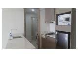 Apartemen Gold Coast Pik Type 2BR 90m Semi Furnish Murah 2