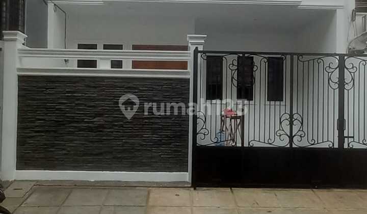 Jual Cepat Rumah Muara Karang 8X15 2,5Lt Minimalis Brand New Jual Cepat Rumah Muara Karang 8X15 2,5Lt Minimalis Brand New