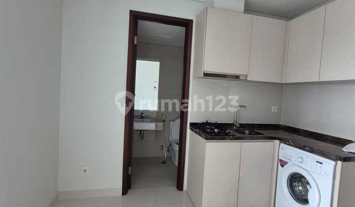 JUAL RUGI BANGET Apartemen Puri Mansion luas 37m 1BR brand new 2