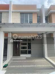 TERMURAH Rumah PIK 2 type 4,5x10 2lt tahap 1 SHM siap huni 2