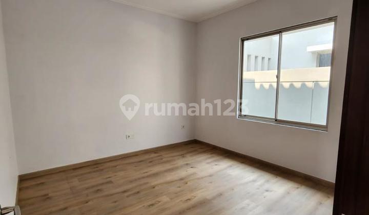 Sewa Rumah Golf Island PIK uk 8x15 ada 4unit AC TERMURAH 2