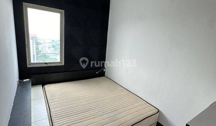 Apartemen Mediterania Garden Resident Tanjung Duren Full Furnish 1